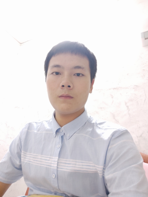 乔乔的第一张照片--南京相亲服务中心