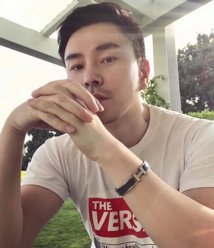 海风的第一张照片--南京相亲服务中心