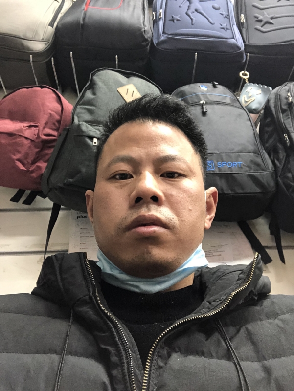 Jincai的第一张照片--南京相亲服务中心