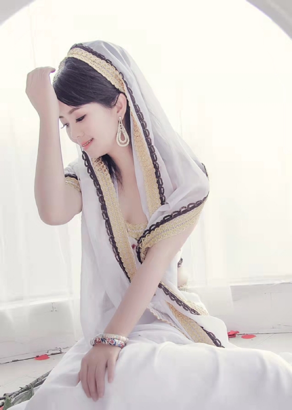 yaoyao的第二张照片--南京相亲服务中心