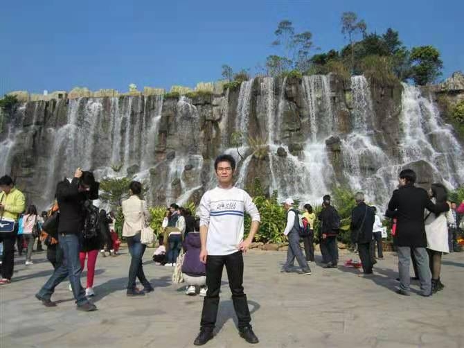 缘分不期而遇的第三张照片--南京相亲服务中心