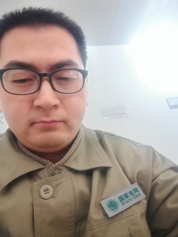 笨笨的小傻瓜的第一张照片--南京相亲服务中心