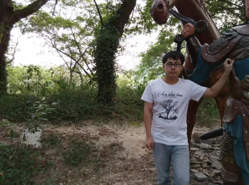 峰的第一张照片--南京相亲服务中心