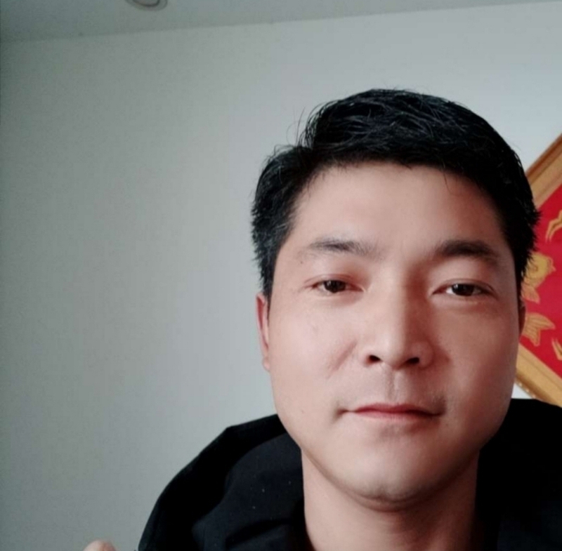 郝运的第一张照片--南京相亲服务中心