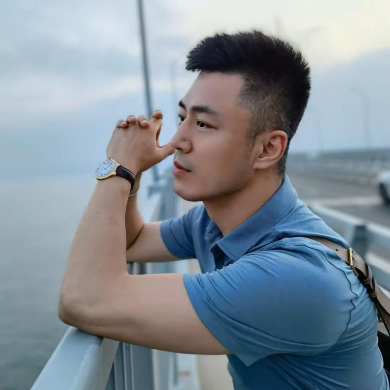 劉陽的第一张照片--南京相亲服务中心