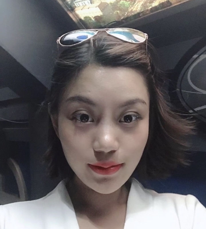 春暖花开的第二张照片--南京相亲服务中心