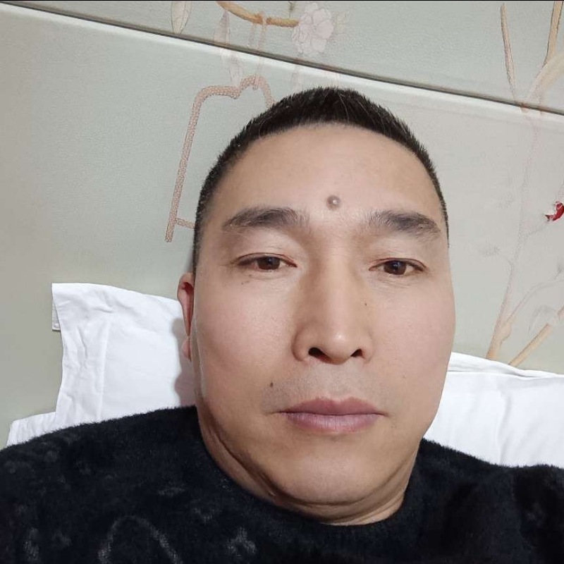 痴情男的第二张照片--南京相亲服务中心