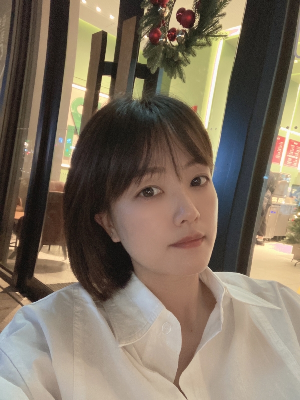 笑笑girl的第一张照片--南京相亲服务中心