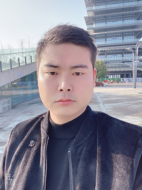 南心遥的第二张照片--南京相亲服务中心