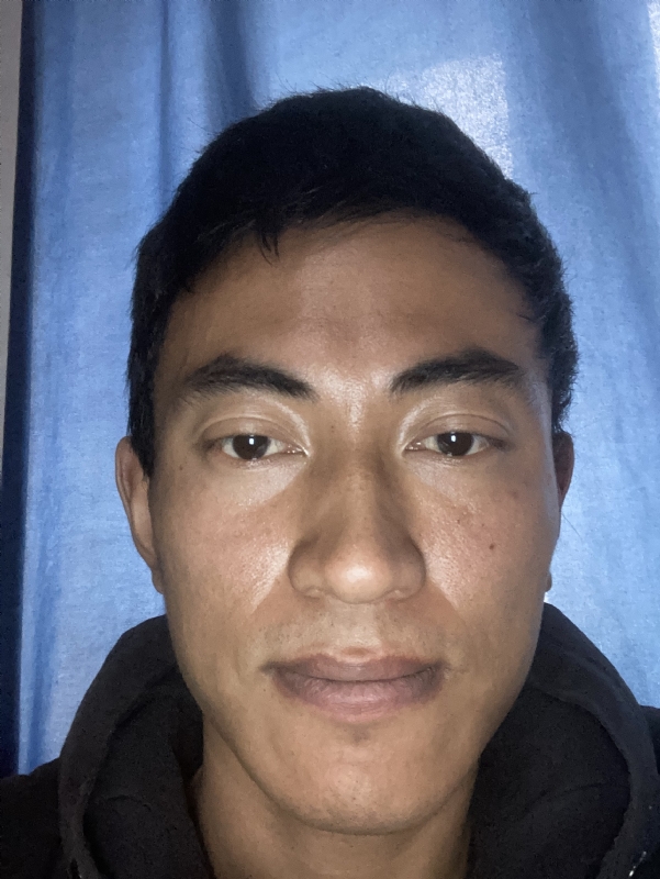 轻轻的的第一张照片--南京相亲服务中心