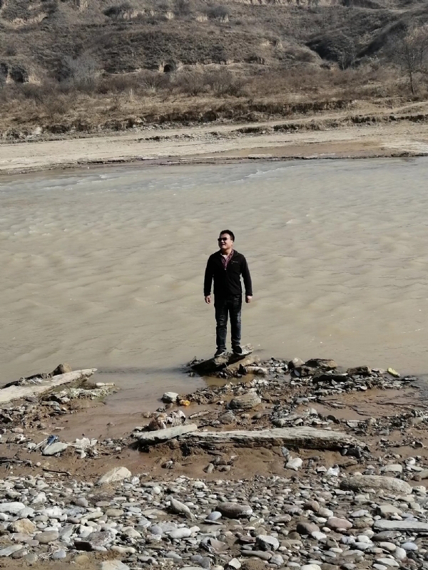 新之旅的第一张照片--南京相亲服务中心