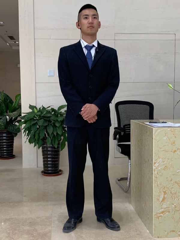 南山南的第二张照片--南京相亲服务中心