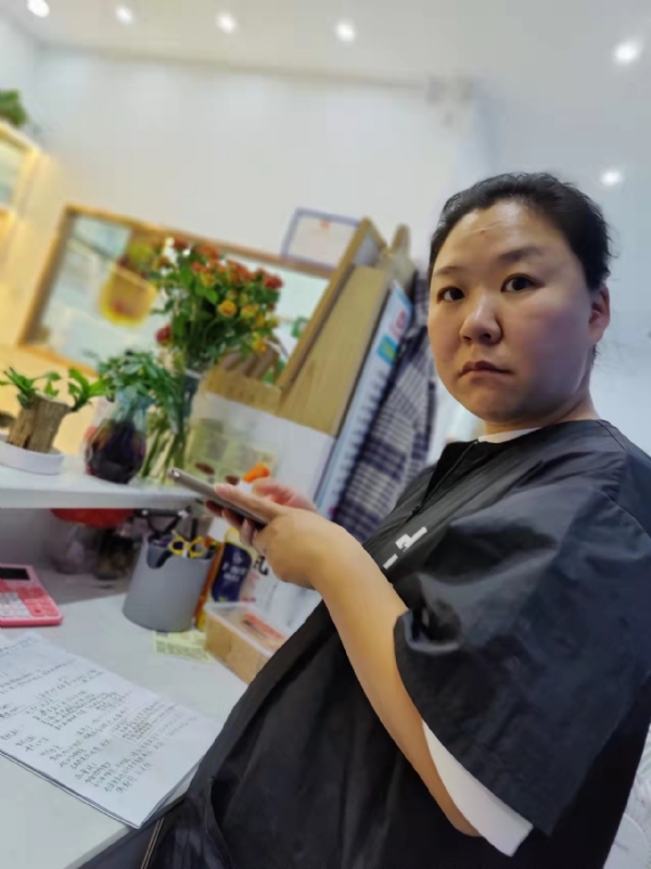 东北小野花的第一张照片--南京相亲服务中心