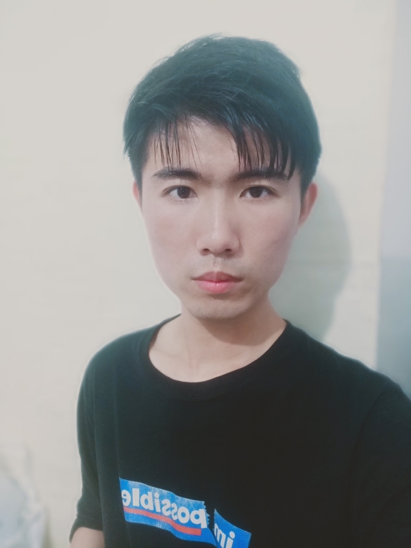 奔跑的範儿的第一张照片--南京相亲服务中心