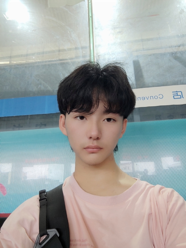 钱嘉豪的第二张照片--南京相亲服务中心