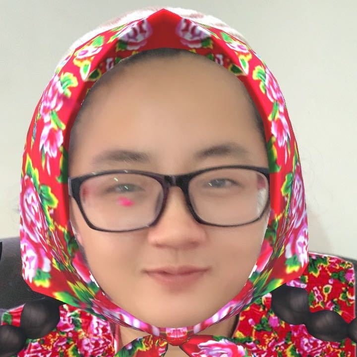 小兰的第一张照片--南京相亲服务中心