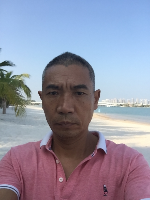 白开水的第一张照片--南京相亲服务中心