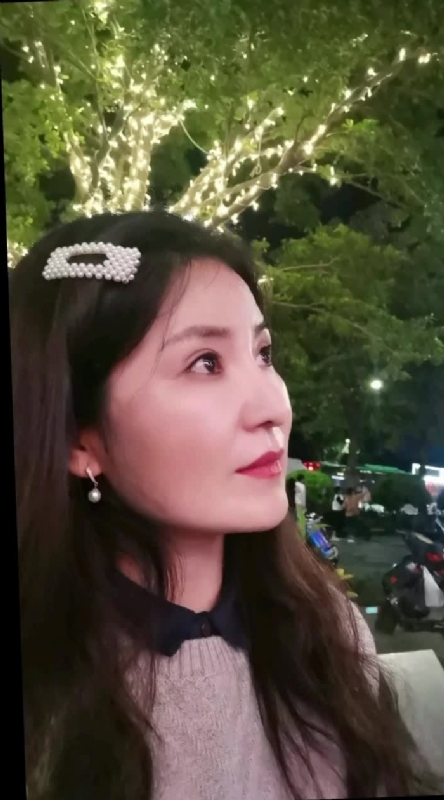 小迷糊的第一张照片--南京相亲服务中心