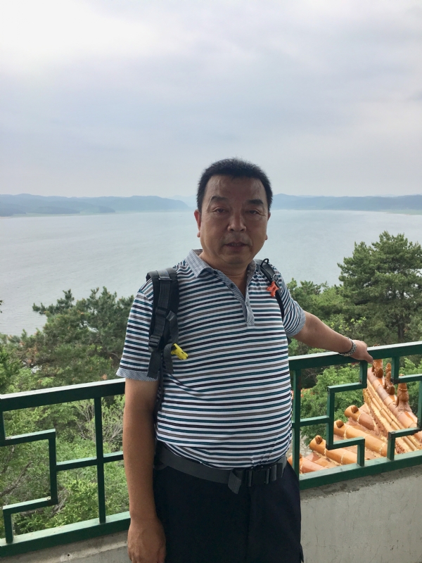 等你的第二张照片--南京相亲服务中心