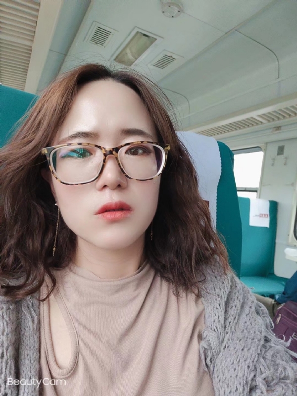 云烟成雨的第一张照片--南京相亲服务中心