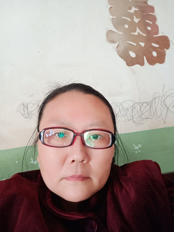 苦乐的第一张照片--南京相亲服务中心