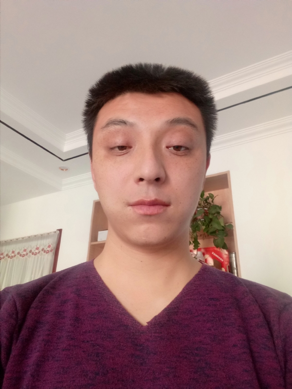 钱永辉的第一张照片--南京相亲服务中心