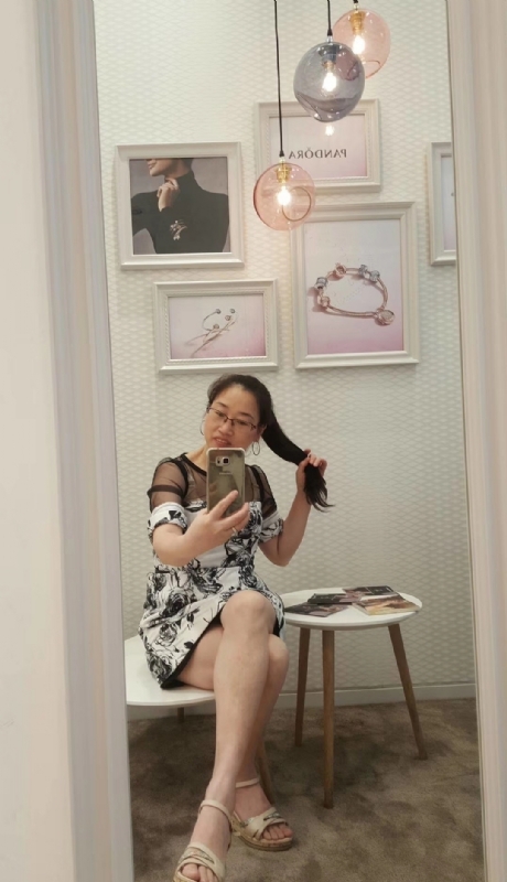 阿红的第一张照片--南京相亲服务中心