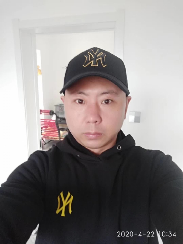 风起的第二张照片--南京相亲服务中心