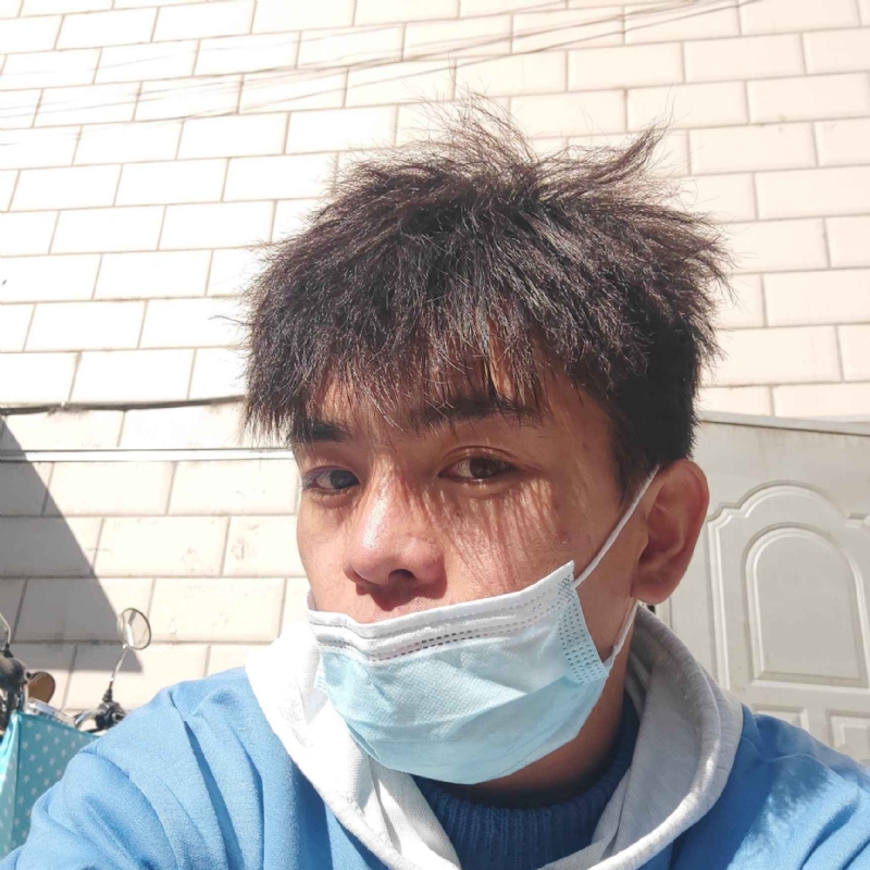 90后美少男的第一张照片--南京相亲服务中心