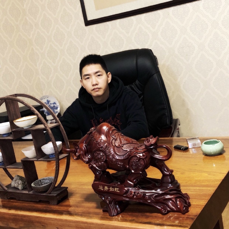 平淡的鸽子的第四张照片--南京相亲服务中心