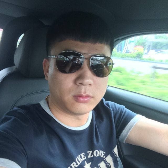 悟的第二张照片--南京相亲服务中心