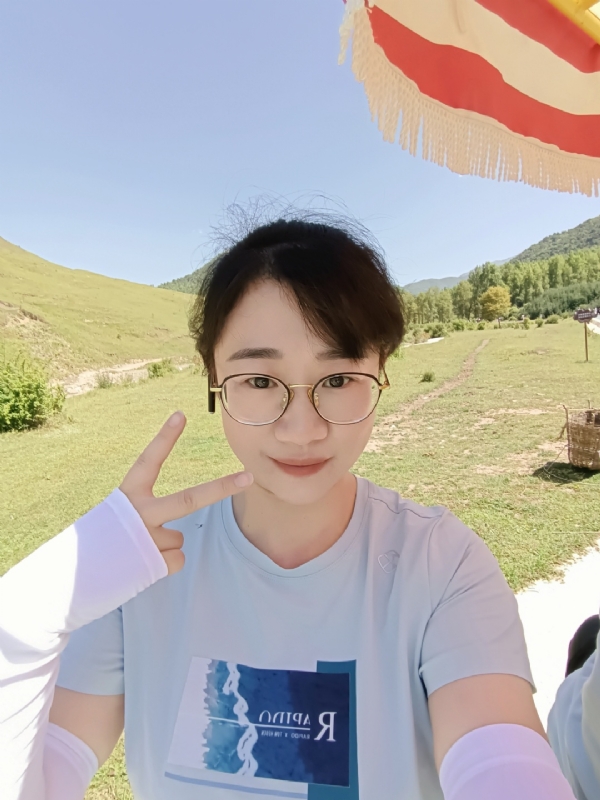 暖暖的第一张照片--南京相亲服务中心