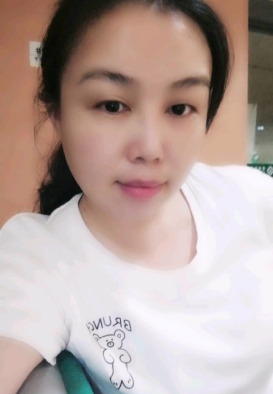 淡淡的云的第三张照片--南京相亲服务中心