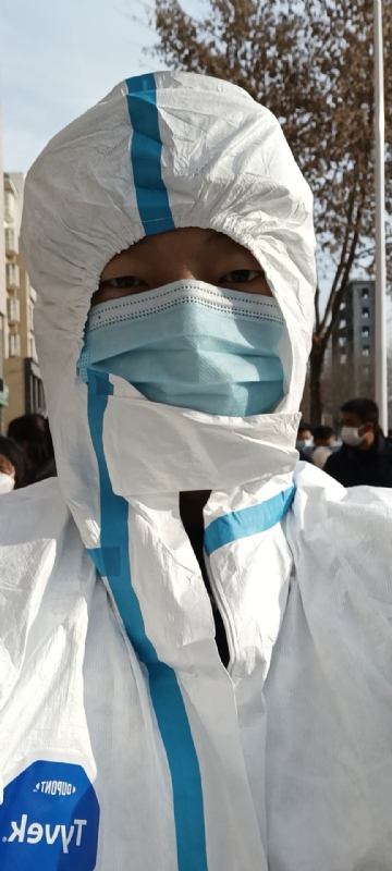 试问卷帘的第二张照片--南京相亲服务中心