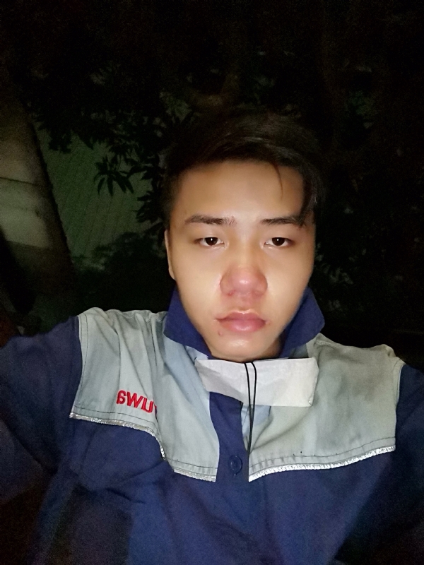 路过的第二张照片--南京相亲服务中心