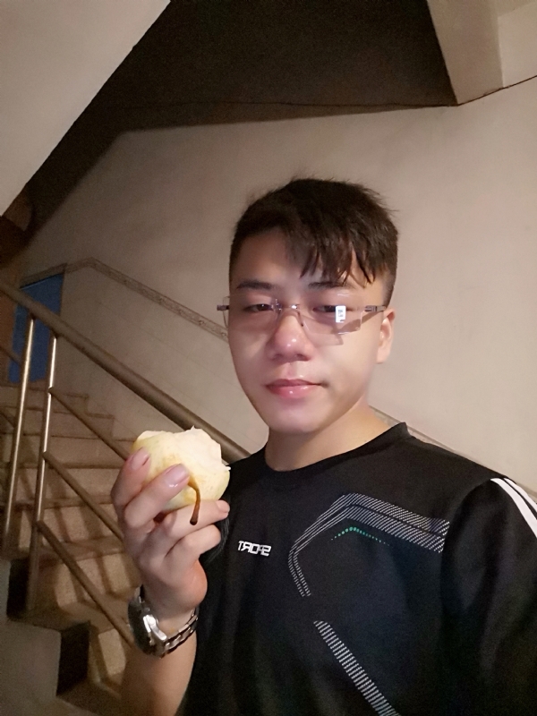 路过的第三张照片--南京相亲服务中心