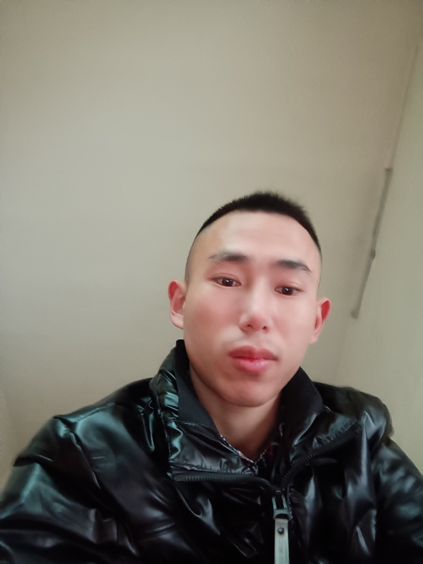 阿浩的第一张照片--南京相亲服务中心