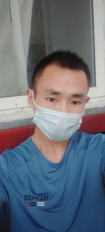 阿浩的第二张照片--南京相亲服务中心