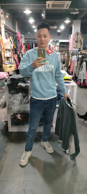 快乐永恒的第二张照片--南京相亲服务中心