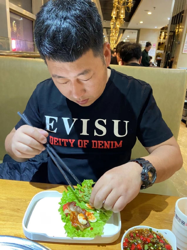 砒霜的第一张照片--南京相亲服务中心