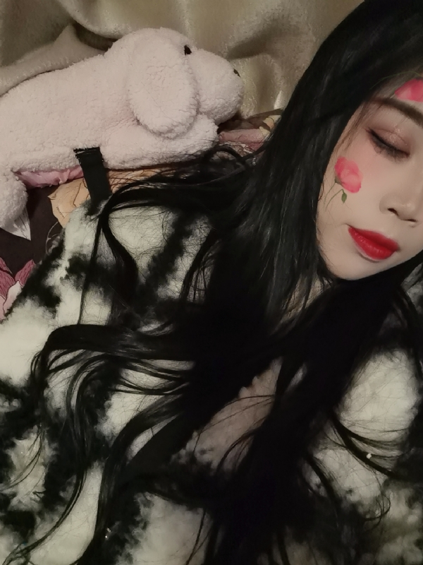 乐乐的第一张照片--南京相亲服务中心