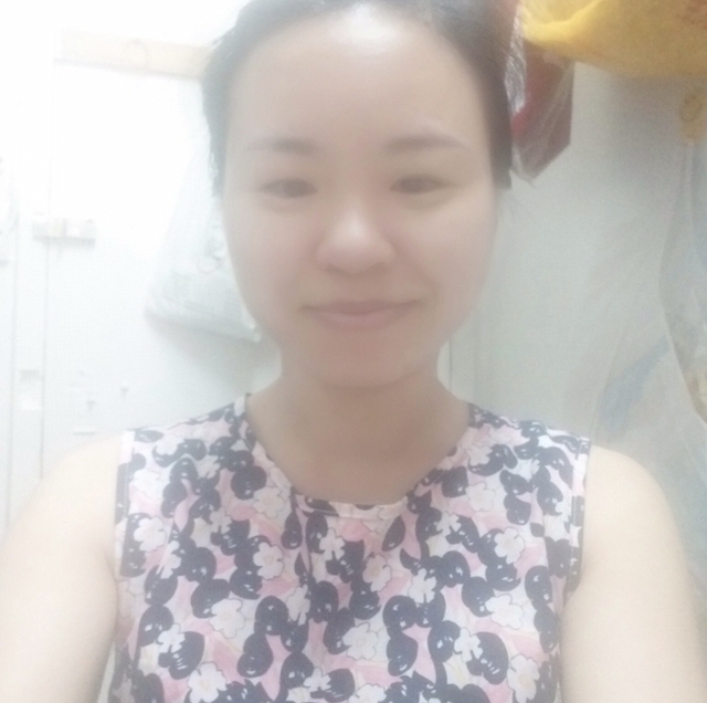 阿定的第一张照片--南京相亲服务中心