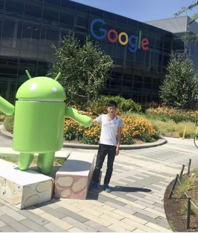 遇见你的第一张照片--南京相亲服务中心