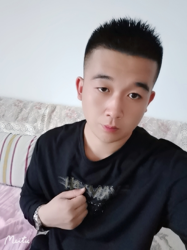 找对象的第一张照片--南京相亲服务中心