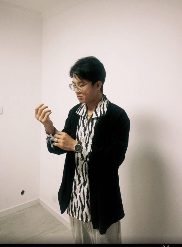 艾啊的第二张照片--南京相亲服务中心