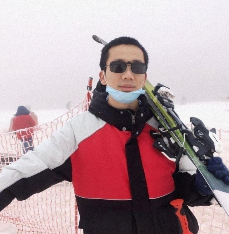 开心果的第二张照片--南京相亲服务中心