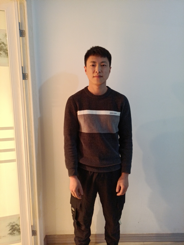 人杰地也灵的第二张照片--南京相亲服务中心