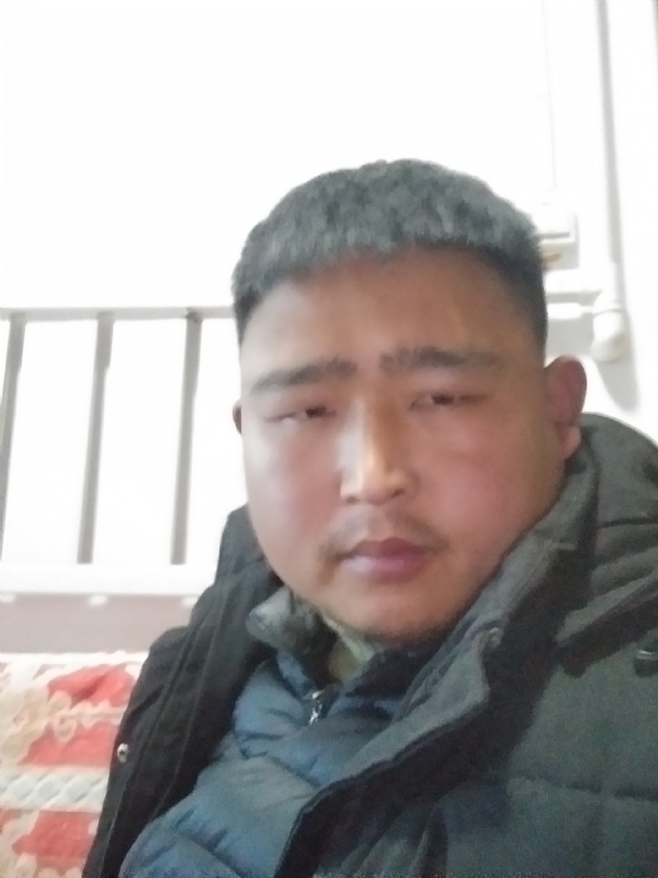 郝营的第二张照片--南京相亲服务中心