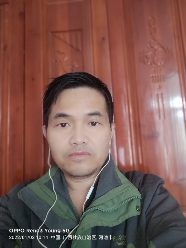 华永的第一张照片--南京相亲服务中心