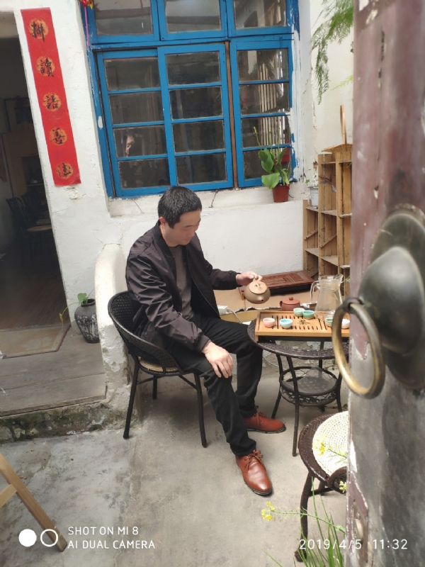 天涯海角的第一张照片--南京相亲服务中心